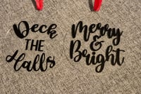 Image 5 of Christmas Decorations