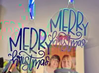 Image 1 of Christmas Decorations