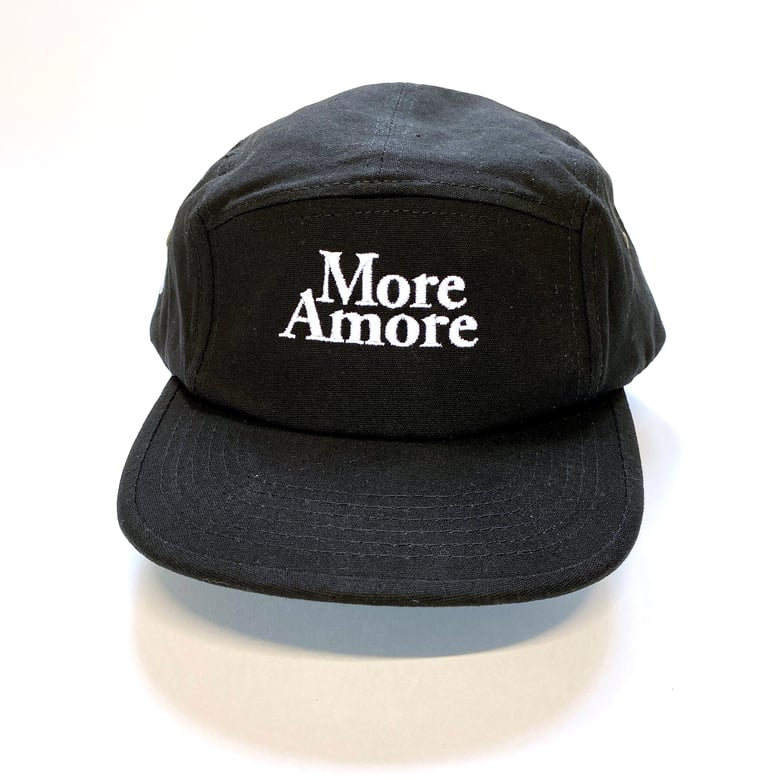 Image of MORE AMORE 5 PANEL-LIMITED TO 50.3TH EDITION !