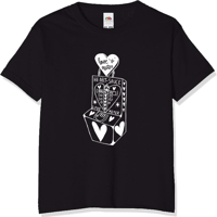 Love 'o' Meter T Shirt