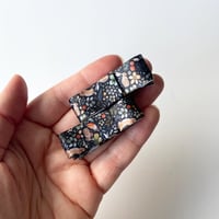 Image 3 of Pack of two soft baby hair bows