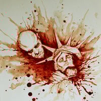 SHINING "Divided You'll Stand & United You'l Fall" CD (Brazilian Press)