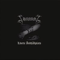 Image 1 of SHINING "II / Livets Ändhållplats" CD