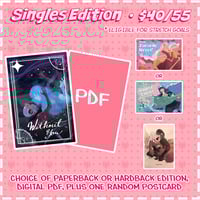 Without You - Singles Edition (Preorder)