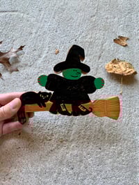 Image 2 of Surfs up witch