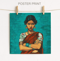 Image 4 of Limited Edition Canvas Prints ( Not Another Brick In The Wall)