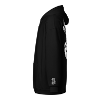 Image 3 of Bike Life  Zip Hoodie 
