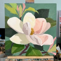 'Magnolia, No.7'