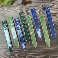 Image 5 of Ceramic Herb Plant Markers