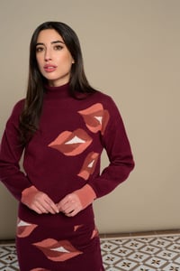 jersey labios
