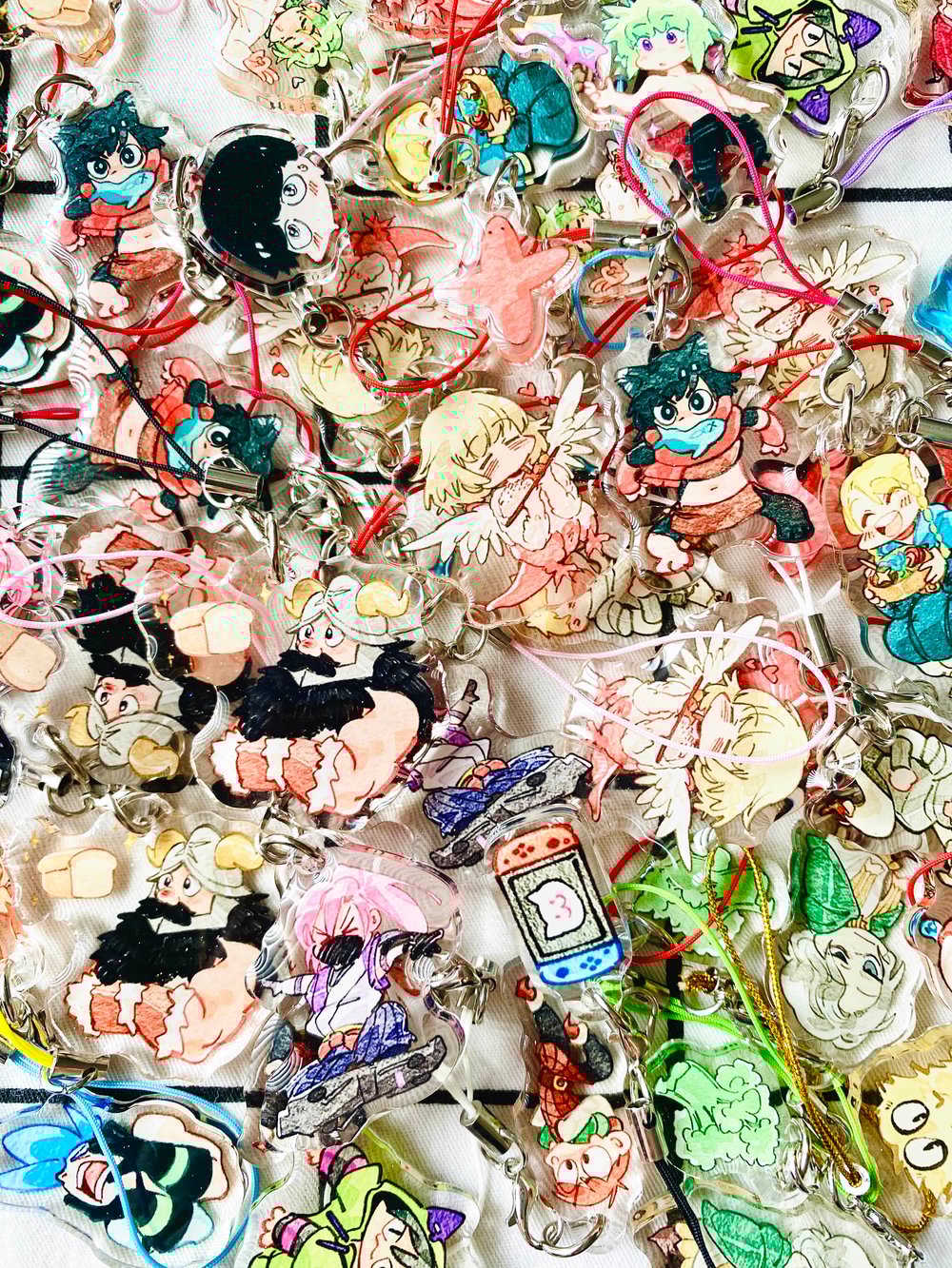 Image of Phone Charms