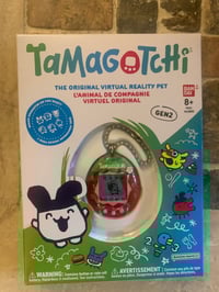 Image 1 of Tamagotchi Gen 2