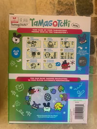 Image 2 of Tamagotchi Gen 2