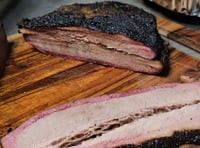 Image 2 of BEEF BRISKET