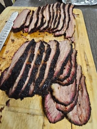 Image 1 of BEEF BRISKET