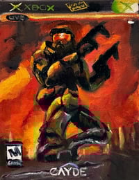 Halo 2