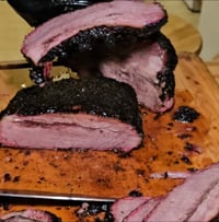 Image 3 of BEEF BRISKET