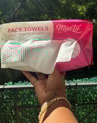 Image 1 of Multi Use Disposable Towels (70 count)