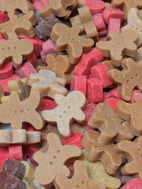 Image of Wax Melt Scoops