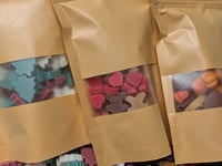 Image of Wax Melt Scoops