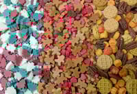 Image of Wax Melt Scoops