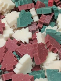 Image of Wax Melt Scoops