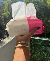 Image 3 of Multi Use Disposable Towels (70 count)