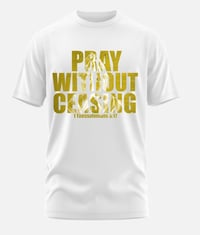 Image 2 of Pray Without ceasing