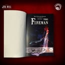 Image 2 of JOE HILL 2025 CHARITY EVENT 28: SIGNED The Fireman limited/slipcased UK edition - Personal Copy
