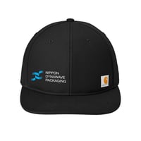 Image 1 of Carhartt® Ashland Cap