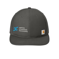 Image 3 of Carhartt® Ashland Cap