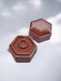 Image 3 of Open circle ring