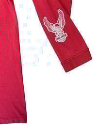 Image 4 of VINTAGE HARLEY DAVIDSON LONG SLEEVE (2006)