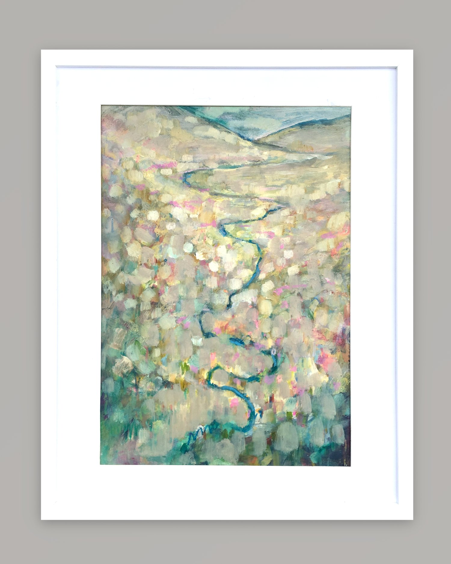 The Many Twists Of Life