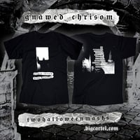 Image 1 of Gnawed Chrisom-Night Pleasures Shirt