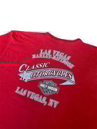 Image 6 of VINTAGE HARLEY DAVIDSON LONG SLEEVE (2006)