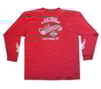 Image 5 of VINTAGE HARLEY DAVIDSON LONG SLEEVE (2006)