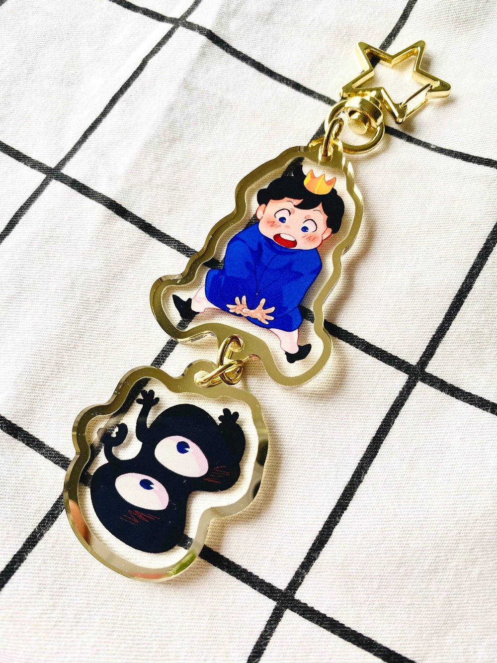 Image of Special Acrylic Charms