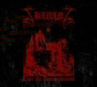 Image 1 of SHINING "Live In Transylvania" DIGIPAK