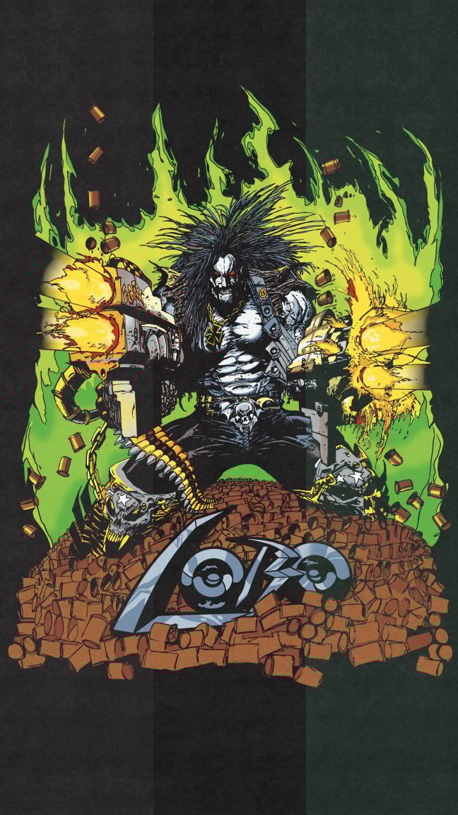 021.LASTCZARNIAN.REBOOTED PREORDER (SHIPPING EARLY DECEMBER)