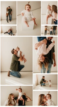 Image 1 of COZY/GRAND-PARENT MINI 12/6