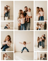 Image 2 of COZY/GRAND-PARENT MINI 12/6