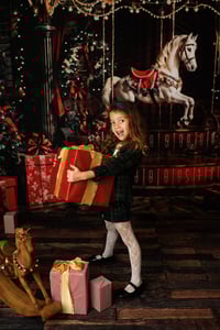 Image 3 of 8th of November CHRISTMAS CAROUSE