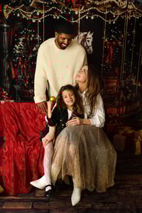 Image 4 of 8th of November CHRISTMAS CAROUSE