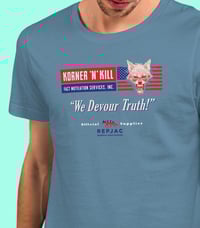 Image 3 of Korner 'N' Kill T-Shirt