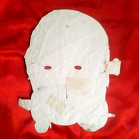 Image 3 of Pirate - Weatherbird Shoes - Promotional Advertising mask (1930s-40s)