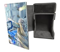 Image 2 of Blue-Eyes White Dragon Premium Deckbox