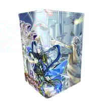 Image 1 of Blue-Eyes White Dragon Premium Deckbox