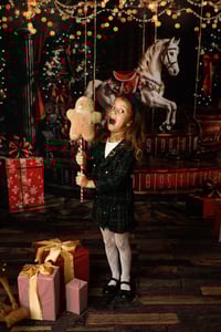 Image 3 of 7th of December CHRISTMAS CAROUSEL