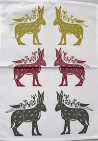 Image 3 of Tea Towels- Preorder